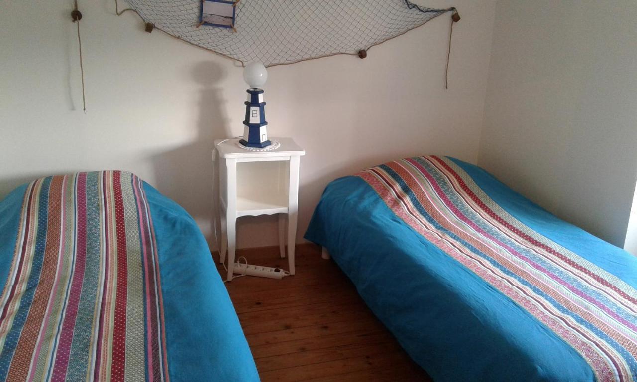 Chambres D'Hotes A Cuille Exterior foto